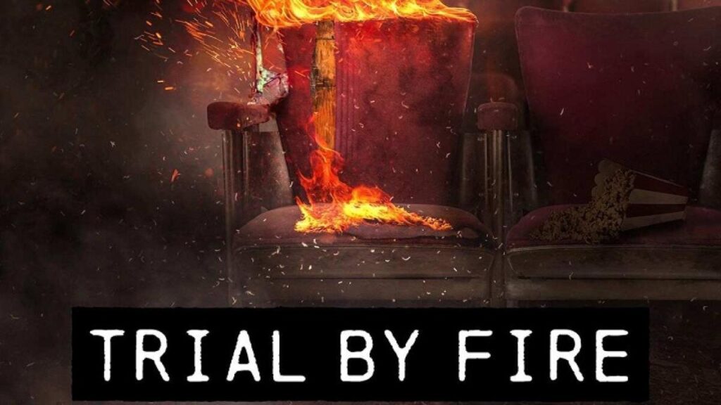 مشاهدة مسلسل Trial by Fire الموسم الاول الحلقة 7 والاخيرة مترجمة HD