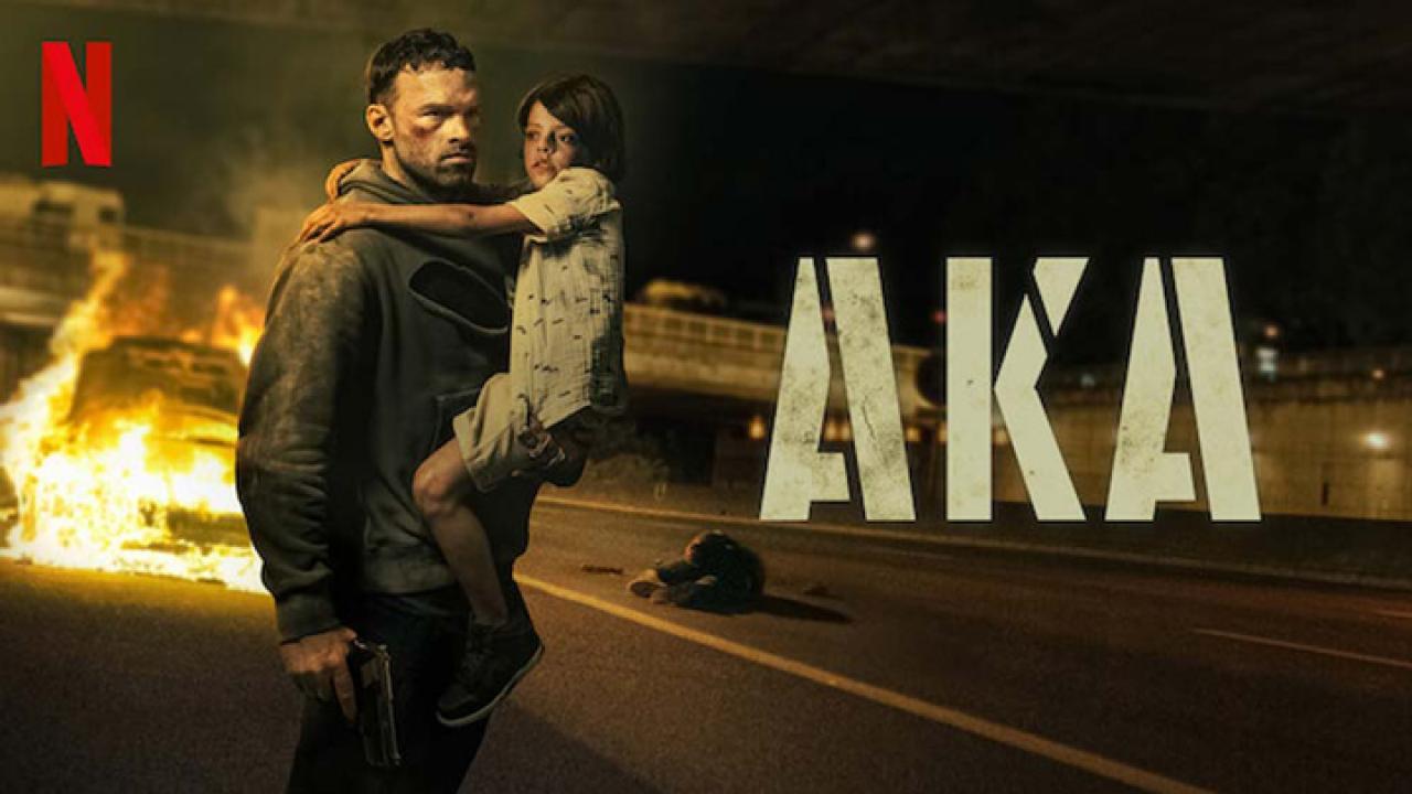 مشاهدة فيلم AKA 2023 مترجم كامل HD