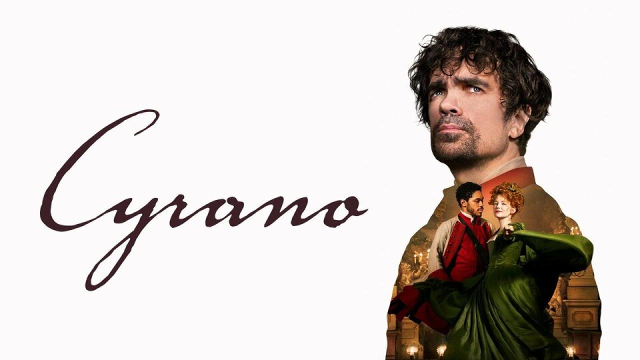 مشاهدة فيلم Cyrano 2022 مترجم كامل HD