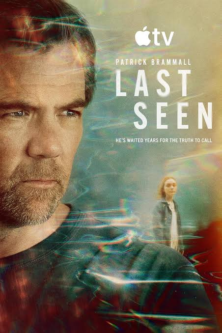 مشاهدة فيلم Last Seen