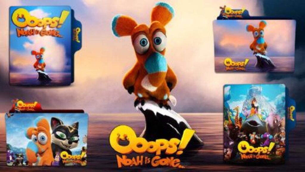 مشاهدة فيلم All Creatures Big and Small 2015 مترجم