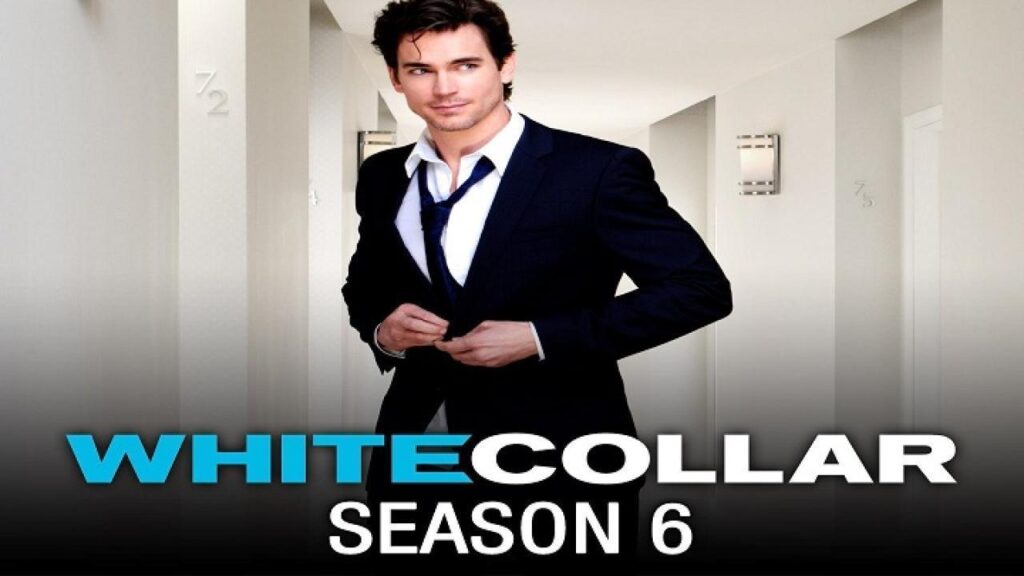 مشاهدة مسلسل White Collar الموسم السادس الحلقة 2 الثانية مترجمة HD