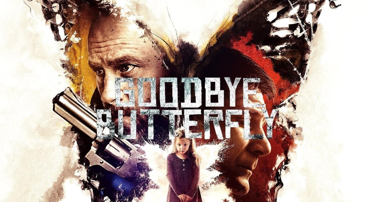 مشاهدة فيلم Goodbye Butterfly 2021 مترجم كامل HD