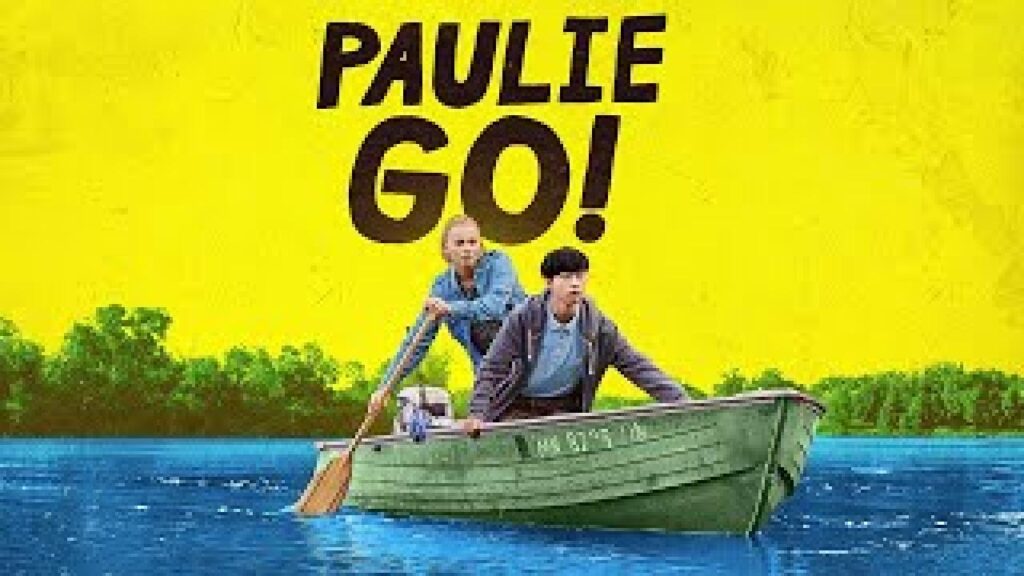 مشاهدة فيلم Paulie Go 2022 مترجم كامل HD