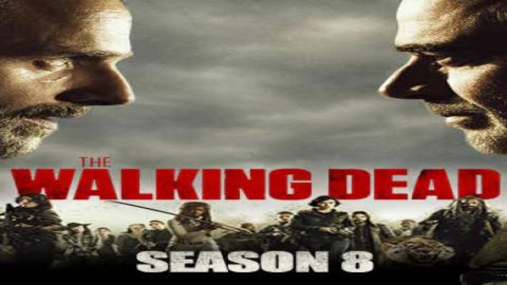 مشاهدة مسلسل The Walking Dead الموسم الثامن الحلقة 12 مترجمة HD