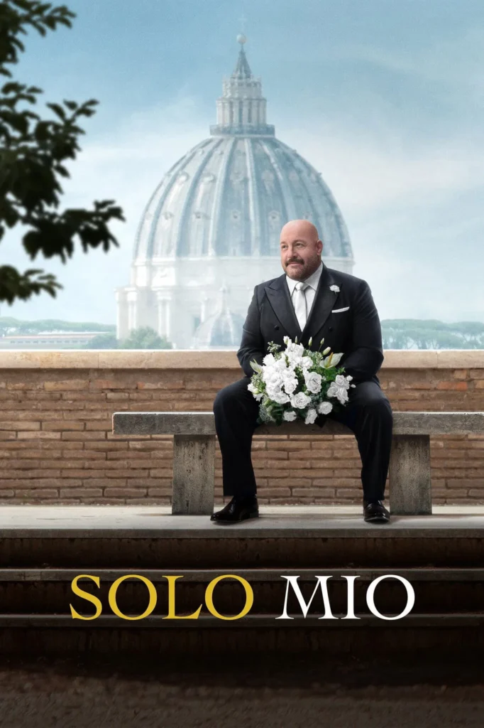 مشاهدة فيلم Solo Mio