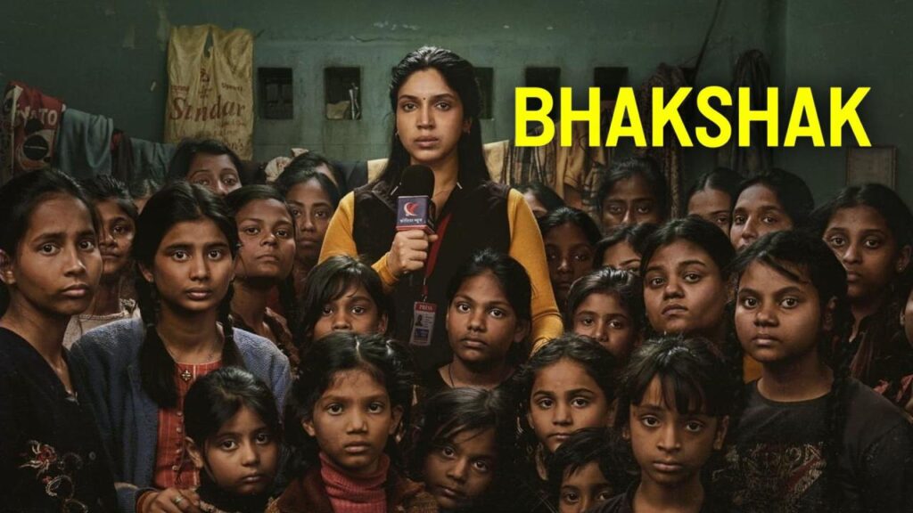 مشاهدة فيلم Bhakshak 2024 مترجم كامل HD