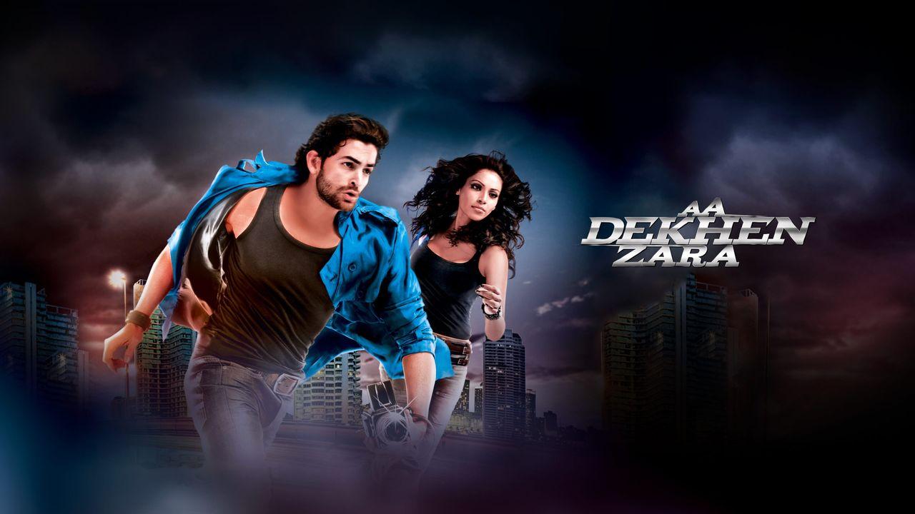 مشاهدة فيلم Aa Dekhen Zara 2009 مترجم كامل HD