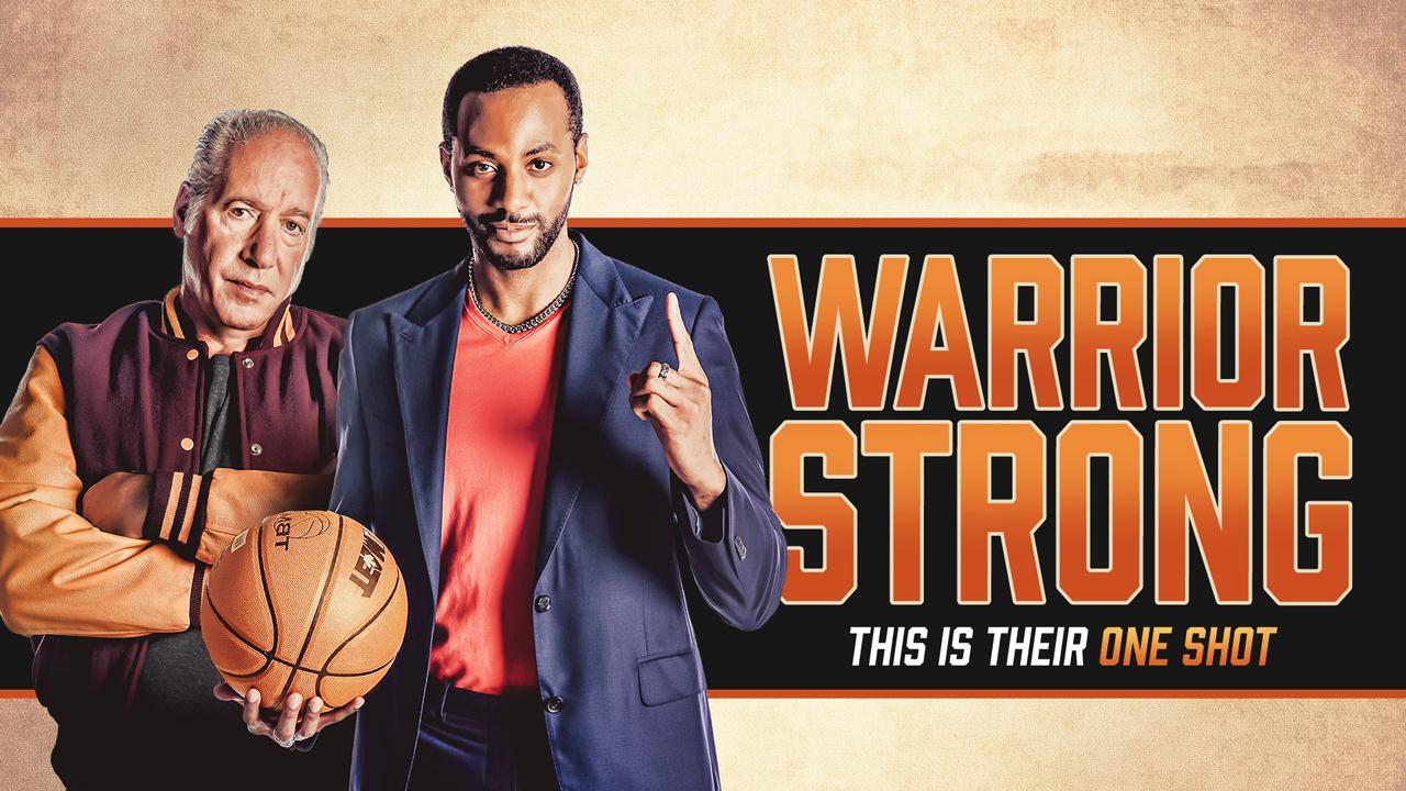 مشاهدة فيلم Warrior Strong 2023 مترجم كامل HD