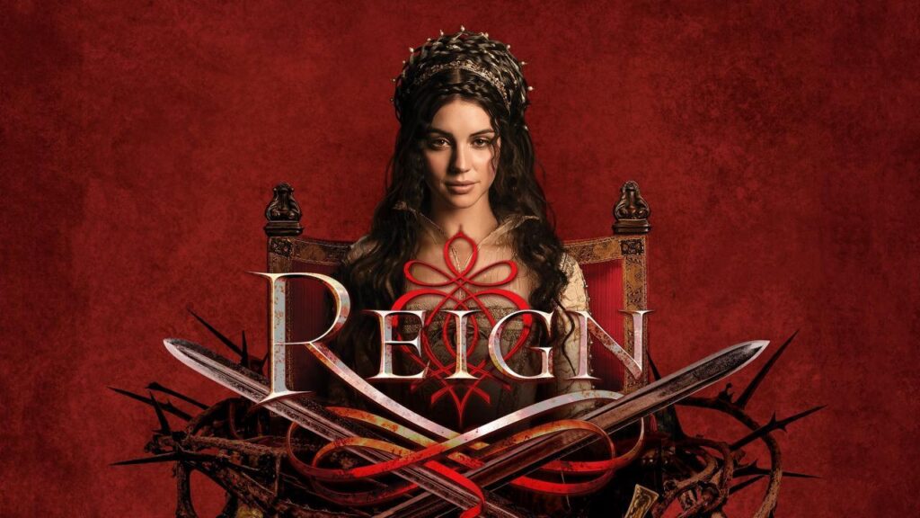 مشاهدة مسلسل Reign الموسم الثالث الحلقة 15 الخامسة عشر مترجمة HD