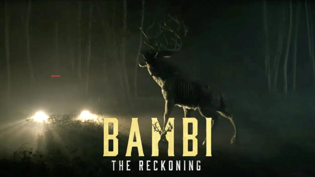 مشاهدة فيلم Bambi: The Reckoning 2025 مدبلج كامل HD