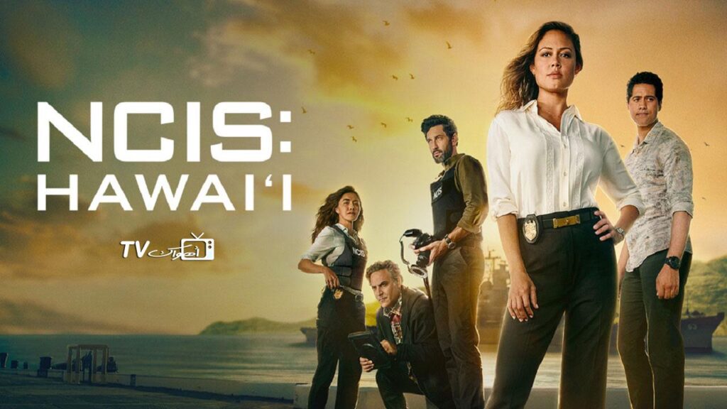 مشاهدة مسلسل NCIS: Hawai’i الموسم الأول الحلقة 10 مترجمة HD