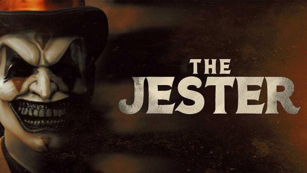 مشاهدة فيلم The Jester 2023 مدبلج كامل HD