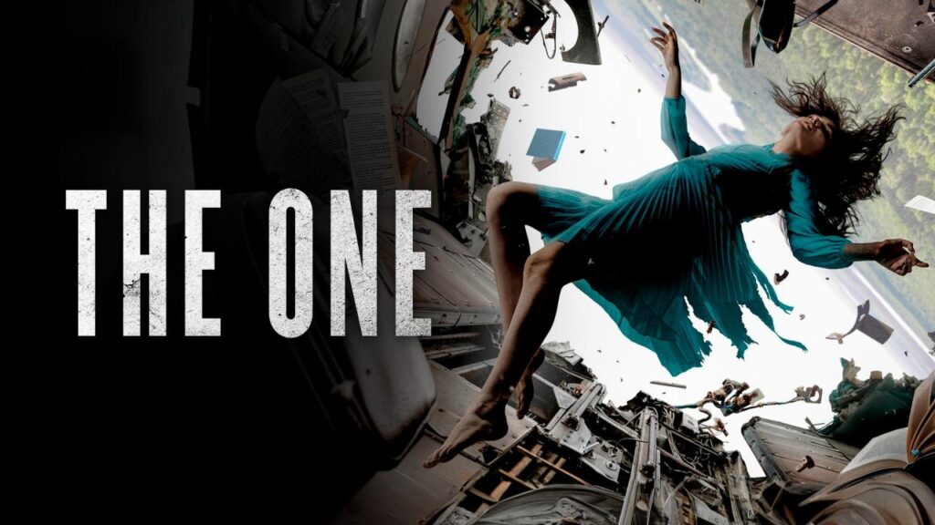 مشاهدة فيلم The One 2022 مترجم كامل HD