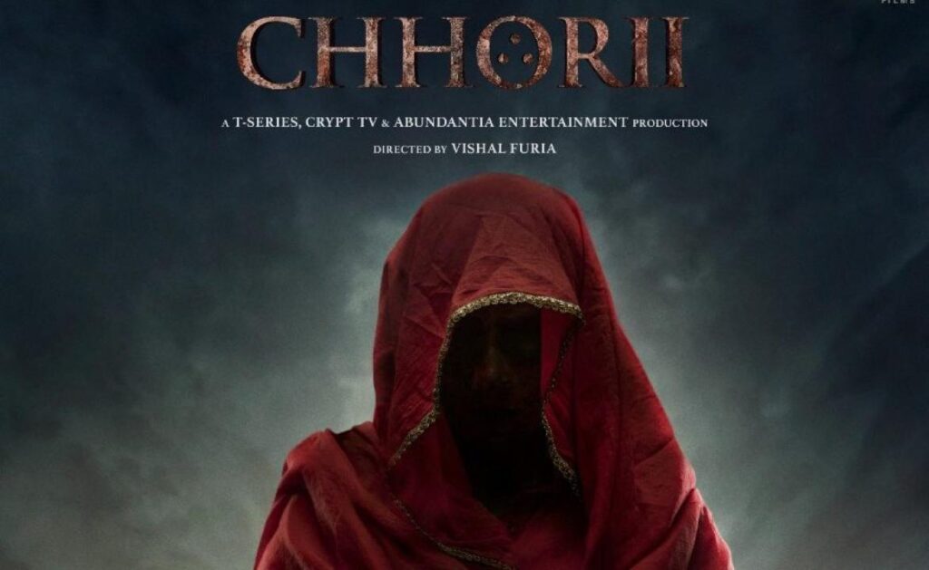 مشاهدة فيلم Chhorii 2021 مترجم كامل HD