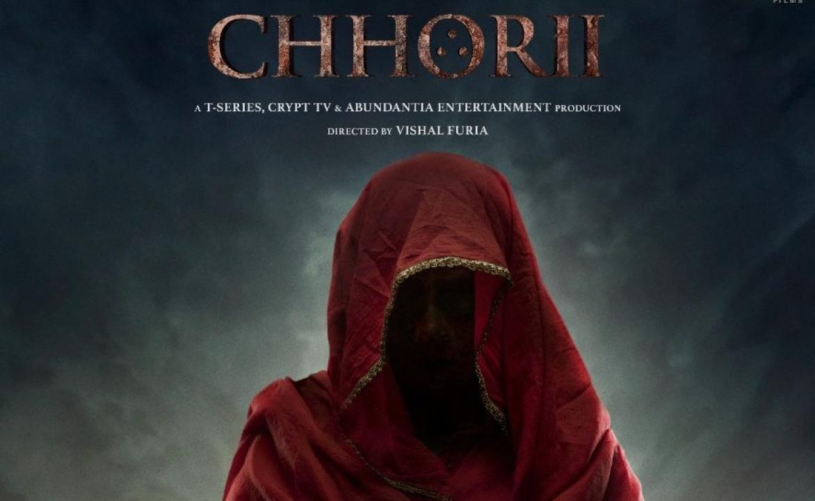 مشاهدة فيلم Chhorii 2021 مترجم كامل HD