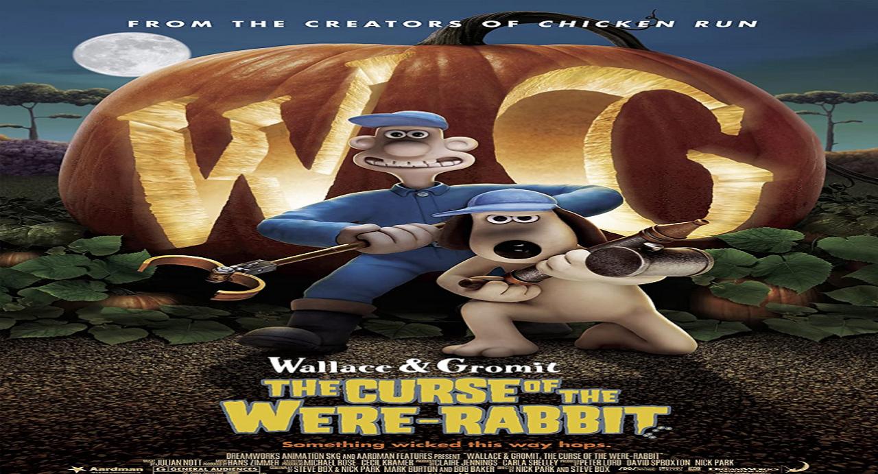 مشاهدة فيلم The Curse of the Were-Rabbit 2005 مترجم