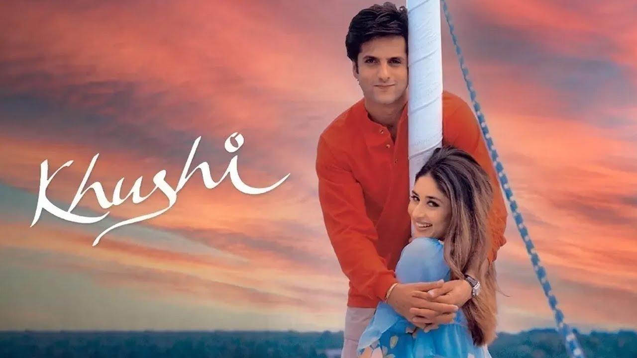 مشاهدة فيلم Khushi 2003 مدبلج كامل HD