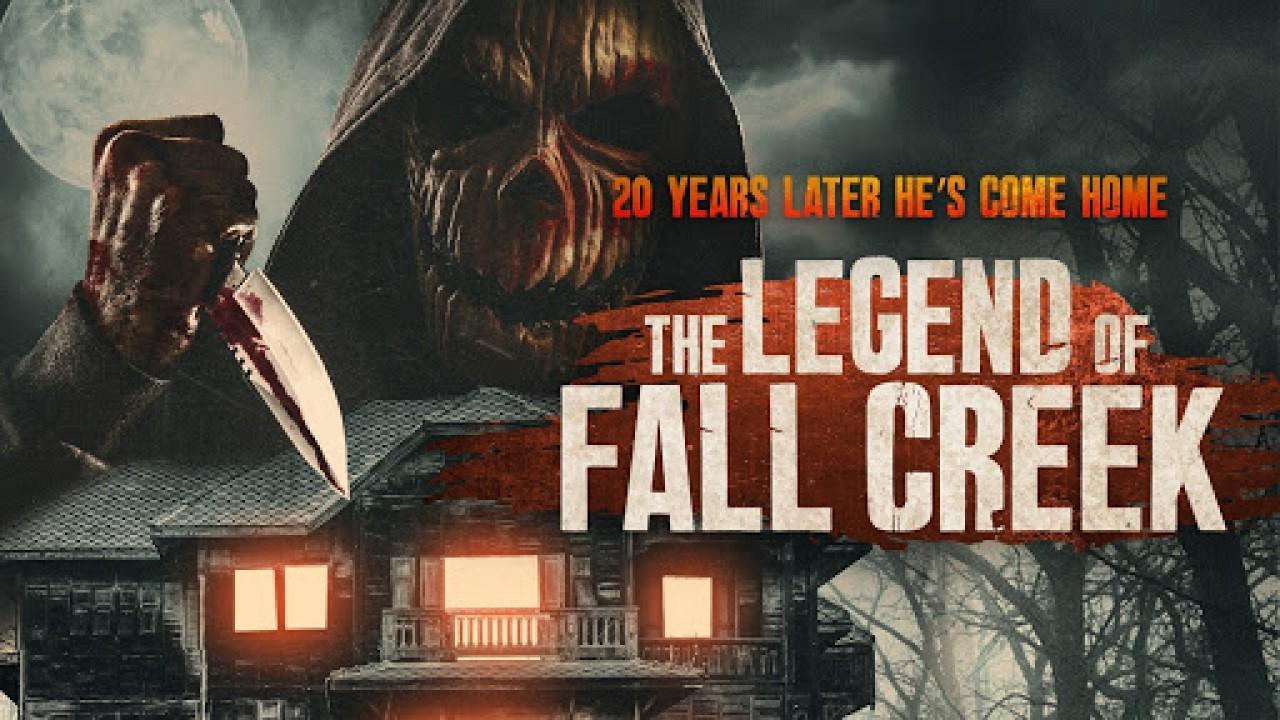 مشاهدة فيلم The Legend of Fall Creek 2021 مترجم كامل HD