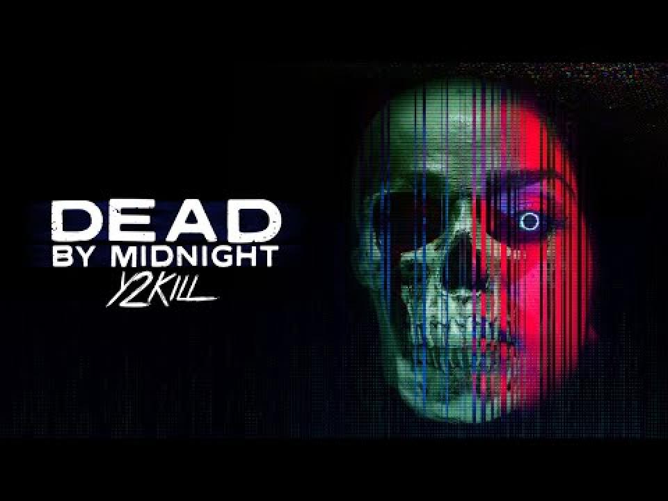مشاهدة فيلم Dead by Midnight Y2Kill 2022 مترجم كامل HD