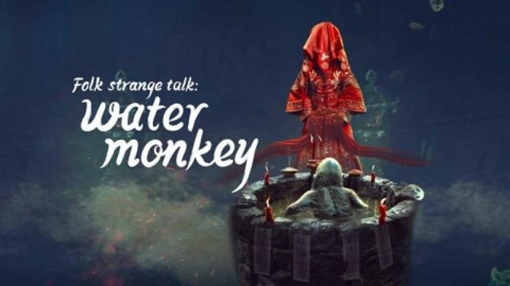 مشاهدة فيلم Folk strange talk water monkey 2022 مترجم كامل HD
