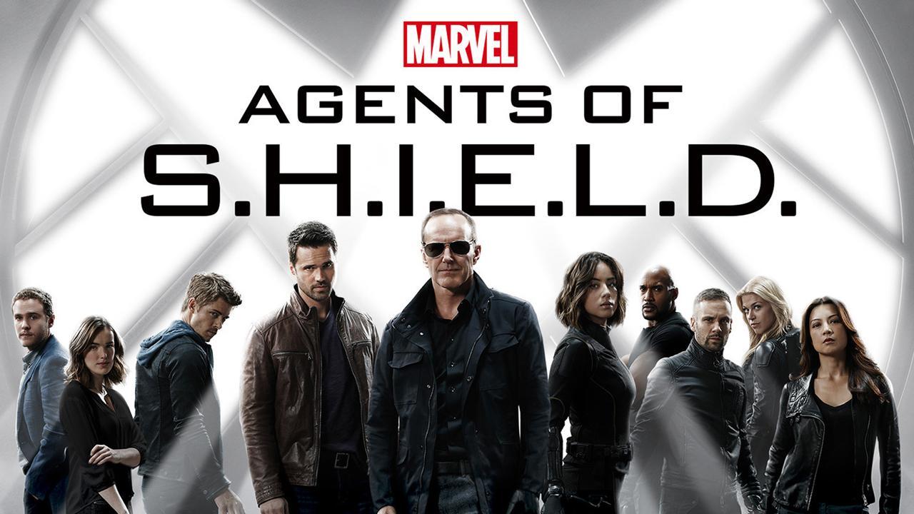مشاهدة مسلسل Agents of SHIELD الموسم الثالث الحلقة 12 الثانية عشر مترجمة HD