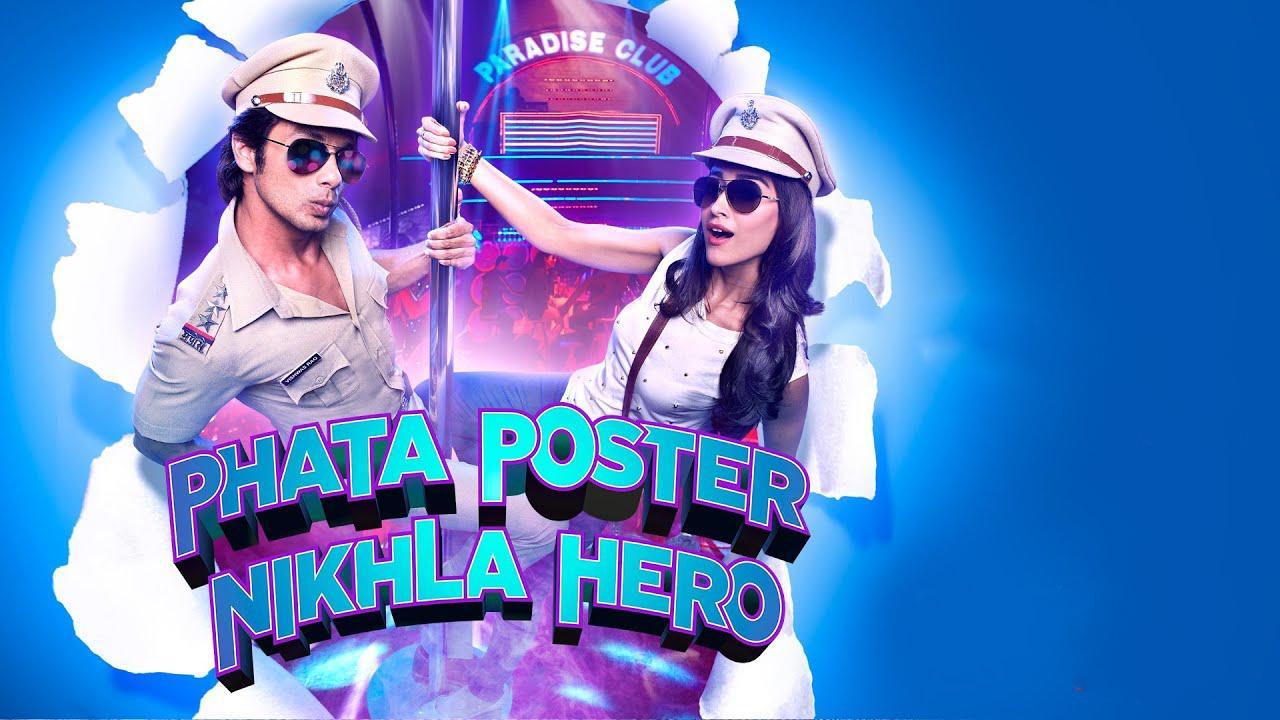 مشاهدة فيلم Phata Poster Nikla Hero 2013 مدبلج كامل HD