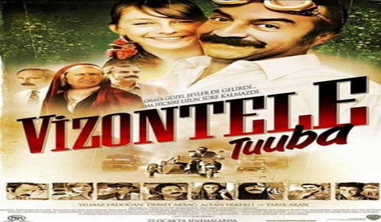 مشاهدة فيلم تلفاز توبة 2013 مترجم