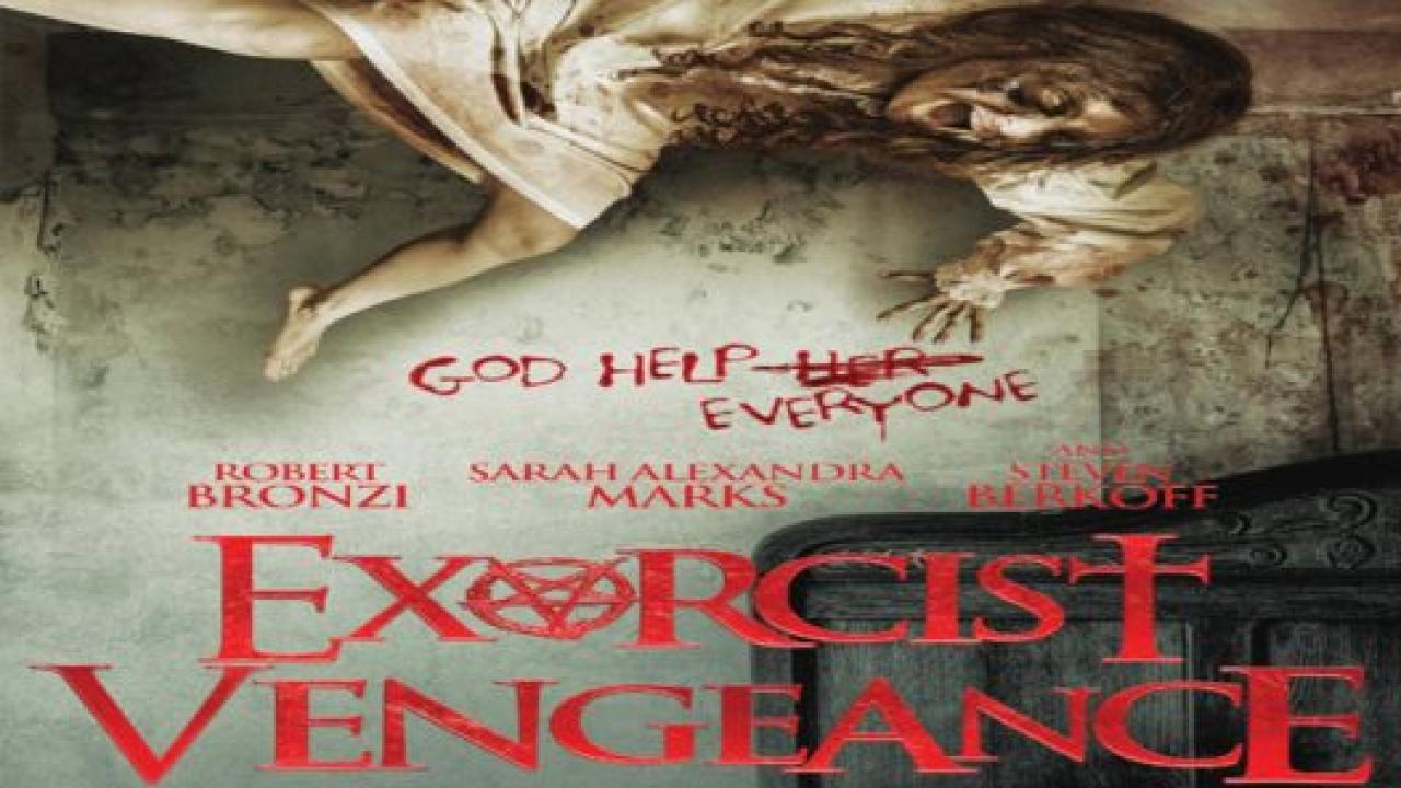 مشاهدة فيلم Exorcist Vengeance 2022 مترجم كامل HD