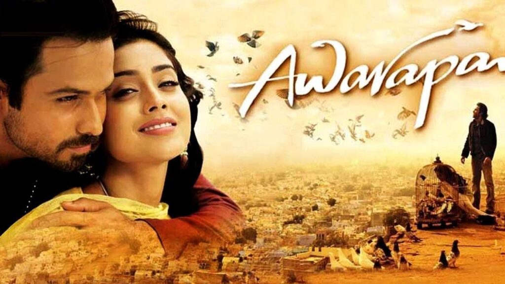 مشاهدة فيلم Awarapan 2007 مترجم