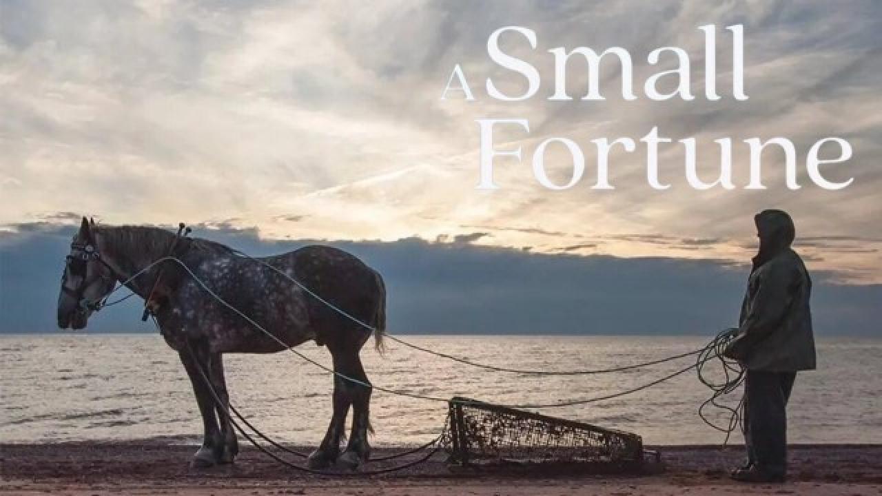 مشاهدة فيلم A Small Fortune 2022 مترجم كامل HD