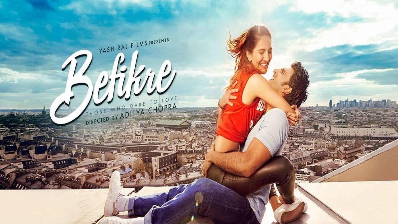 مشاهدة فيلم Befikre 2016 مترجم
