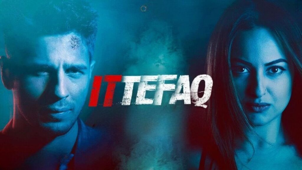 مشاهدة فيلم Ittefaq 2017 مترجم كامل HD