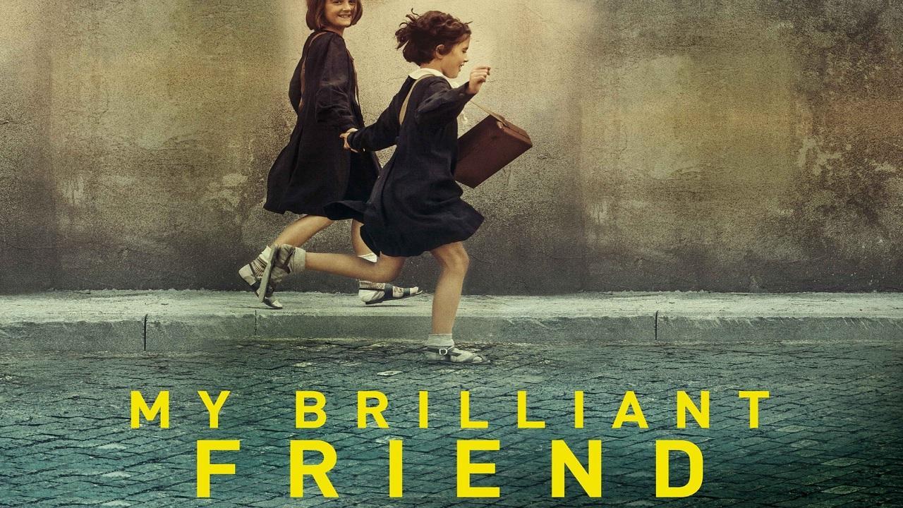 مشاهدة مسلسل My Brilliant Friend الموسم الأول الحلقة 8 والأخيرة مترجمة