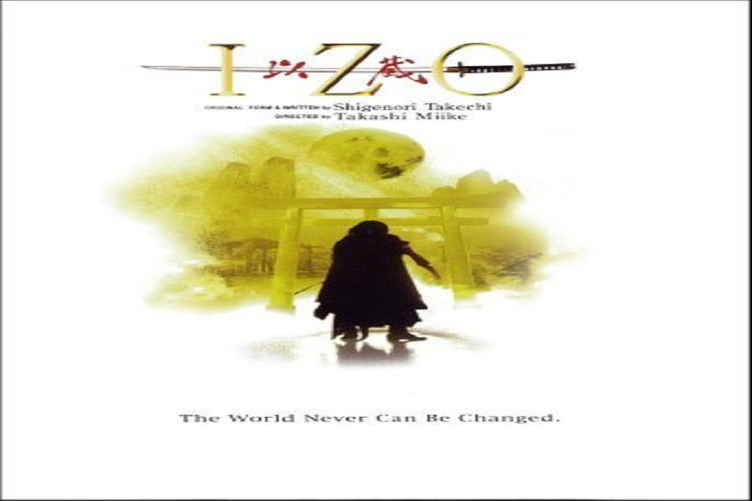 مشاهدة فيلم Izo 2004 مترجم