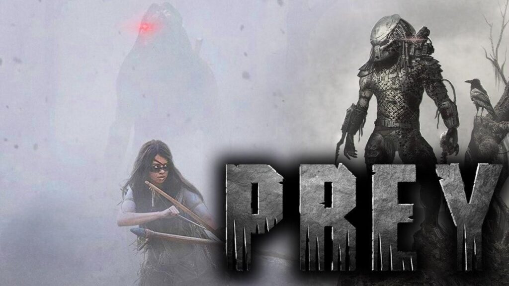 مشاهدة فيلم Prey 2022 مترجم كامل HD