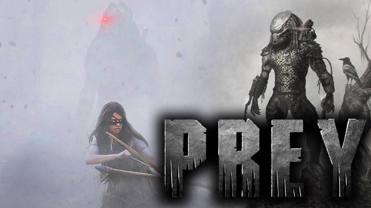 مشاهدة فيلم Prey 2022 مترجم كامل HD
