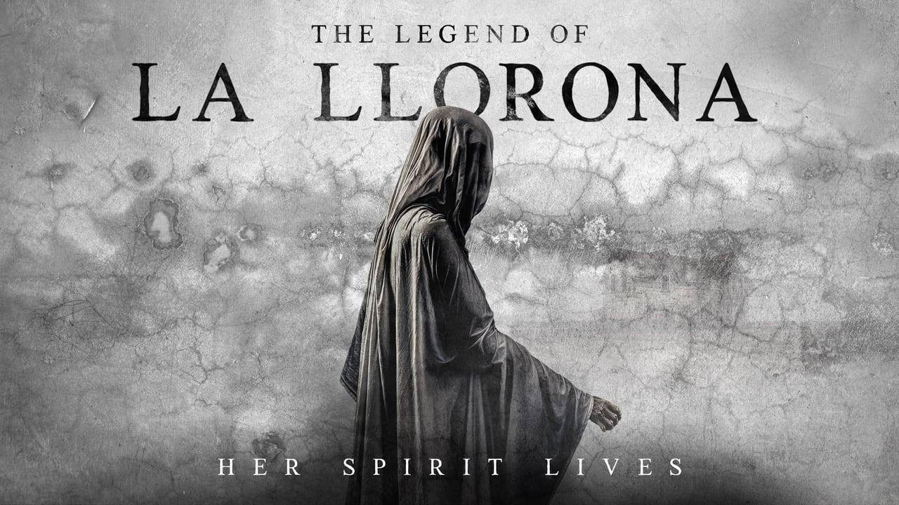 مشاهدة فيلم The Legend Of La Llorona 2022 مترجم كامل HD
