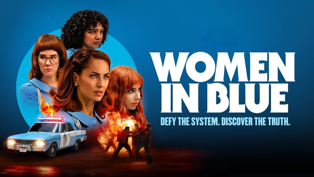 مشاهدة مسلسل Women in Blue الموسم الثاني الحلقة 2 الثانية مترجمة HD