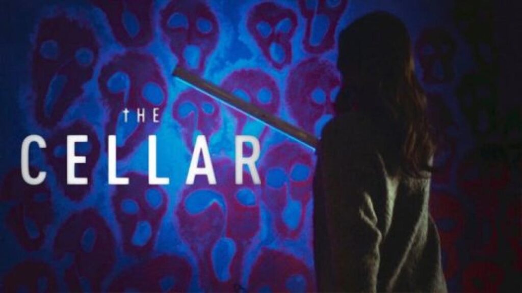 مشاهدة فيلم The Cellar 2022 مترجم كامل HD