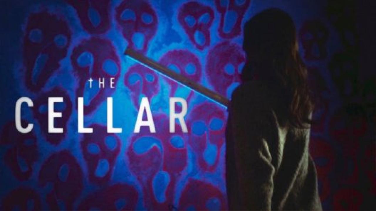 مشاهدة فيلم The Cellar 2022 مترجم كامل HD
