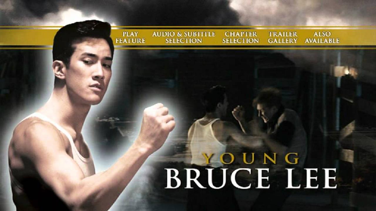 مشاهدة فيلم Young Bruce Lee 2010 مترجم