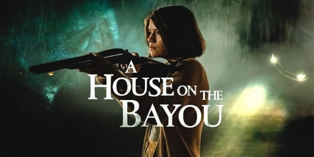 مشاهدة فيلم A House on the Bayou 2021 مترجم كامل HD