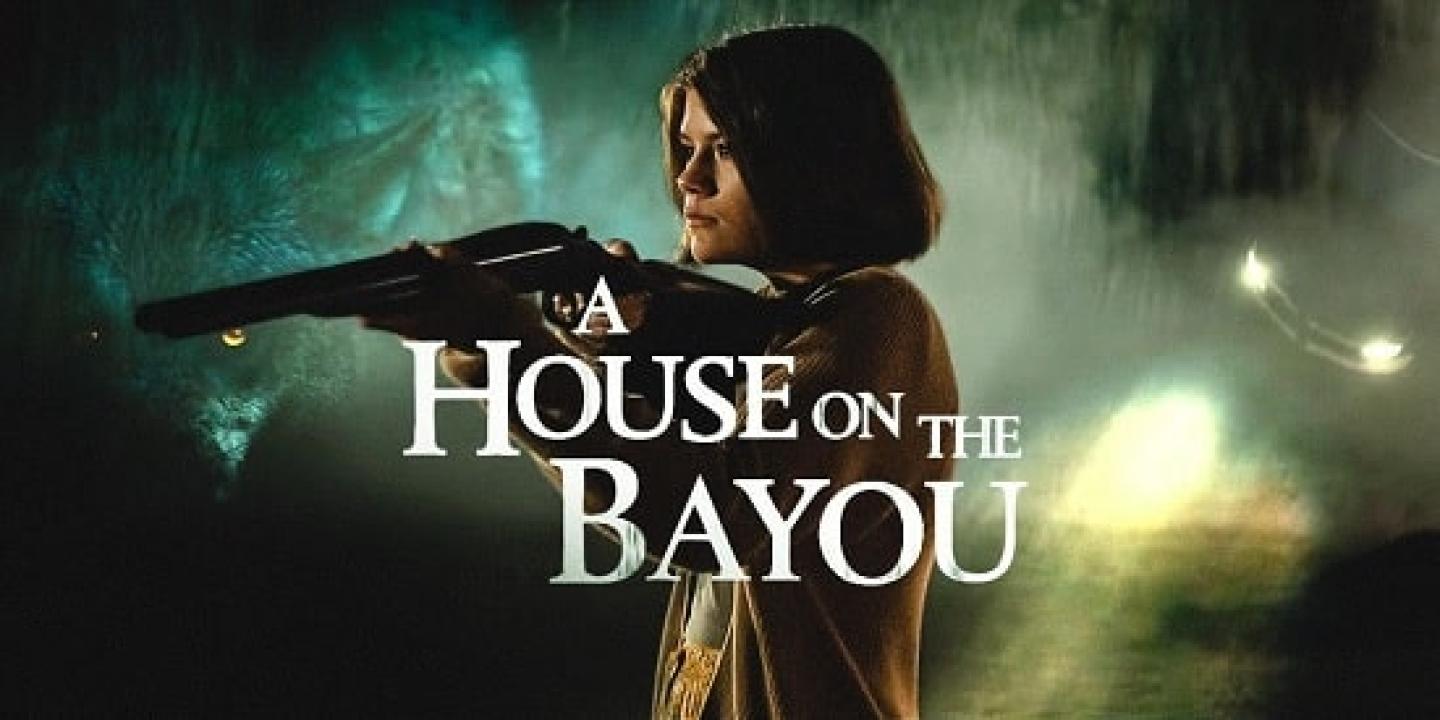 مشاهدة فيلم A House on the Bayou 2021 مترجم كامل HD