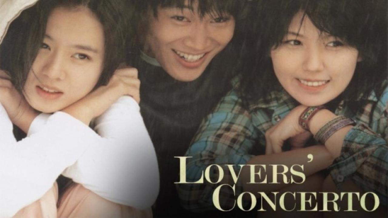 مشاهدة فيلم Lover’s Concerto 2002 مترجم كامل HD