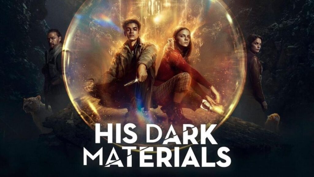 مشاهدة مسلسل His Dark Materials الموسم الثالث الحلقة 4 مترجمة