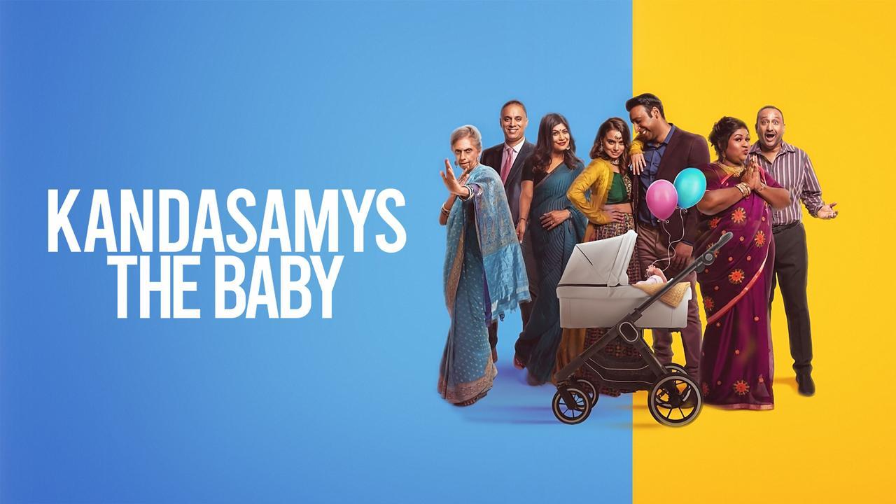 مشاهدة فيلم Kandasamys: The Baby 2023 مترجم كامل HD