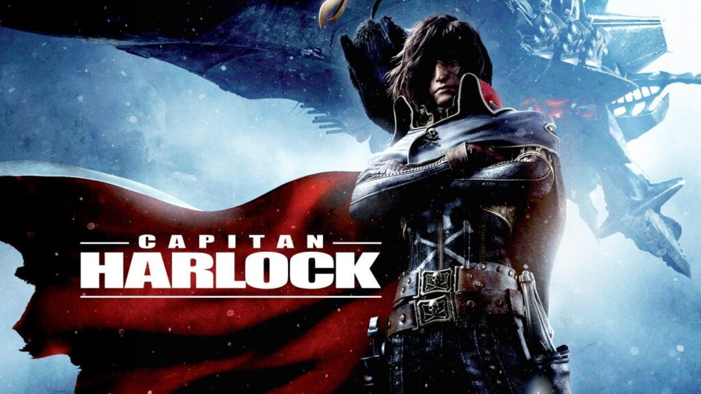مشاهدة فيلم Kyaputen Harokku 2013 مترجم