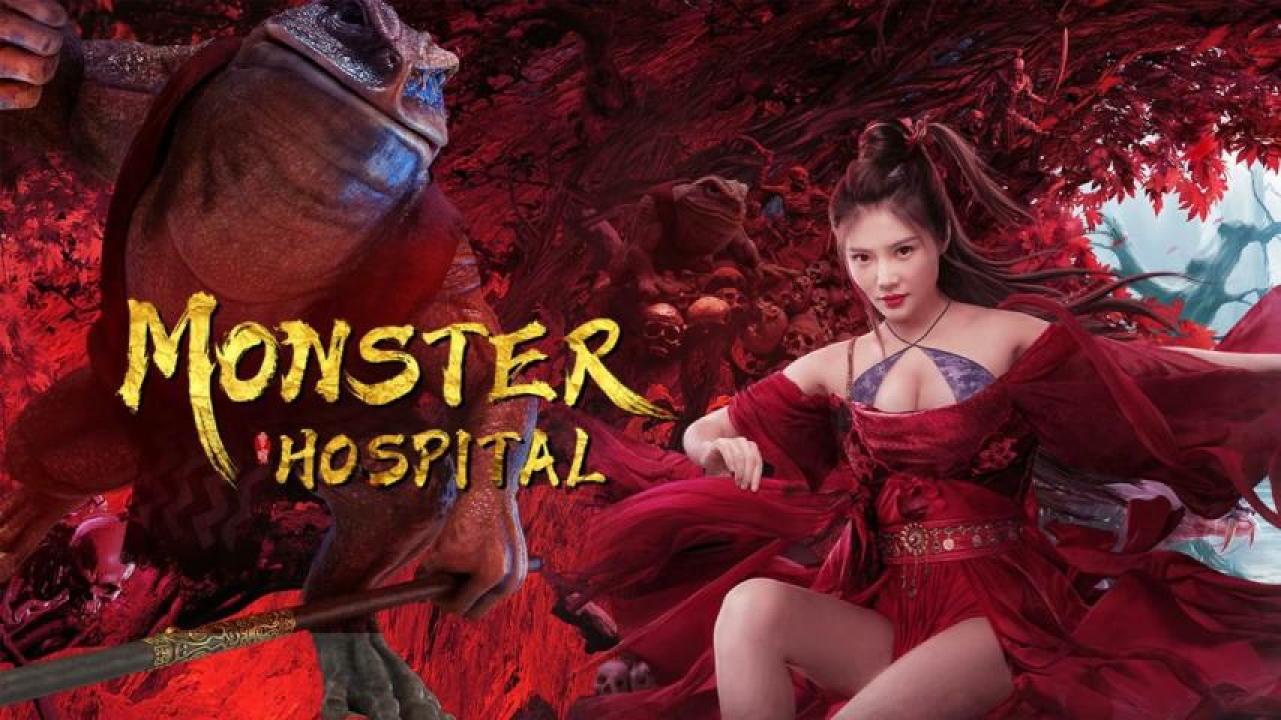 مشاهدة فيلم Laoshan Taoist 2021 مترجم كامل HD