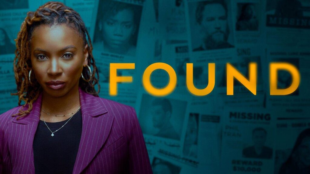 مشاهدة مسلسل Found الموسم الاول الحلقة 6 السادسة مترجمة HD